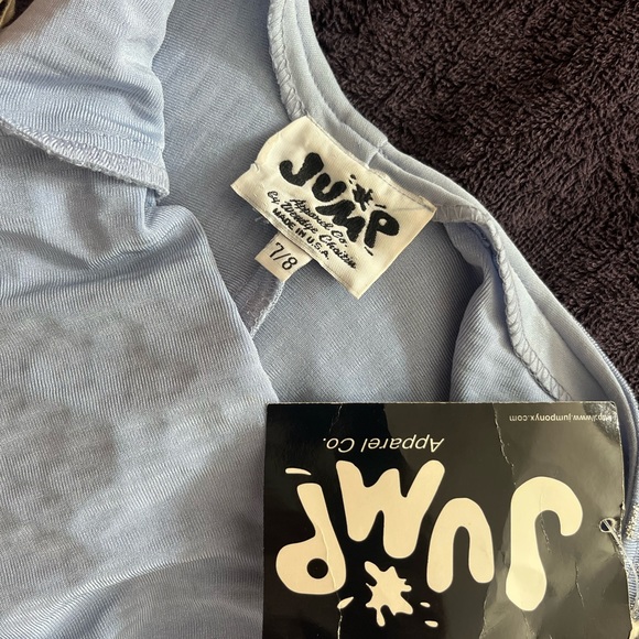 Glitter Drop Dress with Crystal Straps - Picture 8 of 8